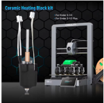 Bloque Calefactor de Cerámica ENDER 3V3 / ENDER 3V3 PLUS - Imagen 3