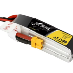 Batería TATTU– 450mAh-3S-70C