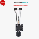 Hotend Completo Acero Endurecido para P1 / P1S