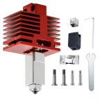 Hotend para Bambu Lab X1/X1C(Mejorado) + Termistor