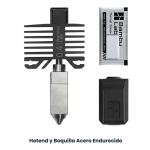 Hotend Original para Bambu Lab P1P/X1C/P1S/X1