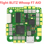 BLITZ Whoop F7 AIO Controladora de Vuelo