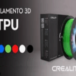 TPU Creality - 1kgr