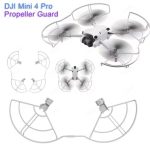 Protector de Helices Mini 4 Series - Imagen 4