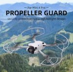 Protector de Helices Mini 4 Series