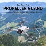 Protector de Helices Mini 4 Series