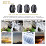 Filtro para Phantom 4 Pro / Phantom 4 Pro v2 - Imagen 2