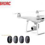 Filtro para Phantom 4 Pro / Phantom 4 Pro v2
