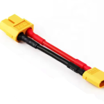 Adaptador de XT60 a XT30 (8CM )