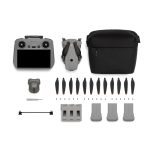 DJI Lito X1 Fly More Combo (DJI RC 2)