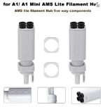 AMS Lite Hub de filamento - Imagen 2