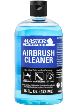 Master Airbrush Limpiador de Aerografo