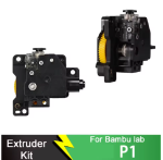 Extrusora Original Bambu Lab P1 Series