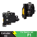 Extrusora Original Bambu Lab P1 Series