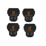 Capucha Silicone BambuLab