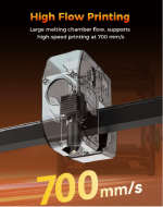 Hotend Ender 5 Max - Imagen 6